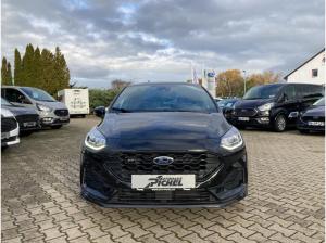 Ford Fiesta ST-Line❗️TZ-AKTION❗️SOFORT VERFÜGBAR❗️GEWERBE-AKTION❗️