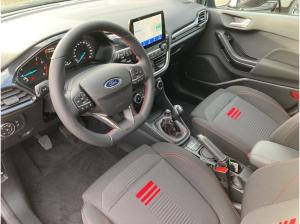 Ford Fiesta ST-Line❗️TZ-AKTION❗️SOFORT VERFÜGBAR❗️GEWERBE-AKTION❗️