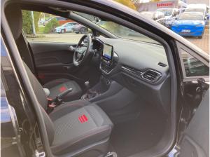 Ford Fiesta ST-Line❗️TZ-AKTION❗️SOFORT VERFÜGBAR❗️GEWERBE-AKTION❗️