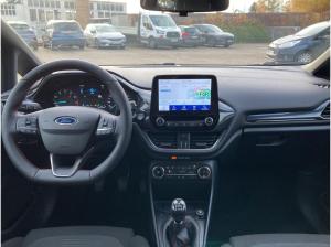 Ford Fiesta ST-Line❗️TZ-AKTION❗️SOFORT VERFÜGBAR❗️GEWERBE-AKTION❗️