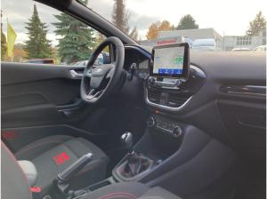 Ford Fiesta ST-Line❗️TZ-AKTION❗️SOFORT VERFÜGBAR❗️GEWERBE-AKTION❗️