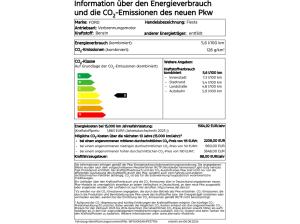 Ford Fiesta ST-Line❗️TZ-AKTION❗️SOFORT VERFÜGBAR❗️GEWERBE-AKTION❗️