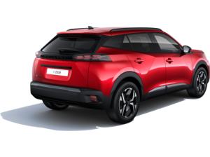 Peugeot 2008 Allure Elektromotor 156 "NEUES MODELL" *SOFORT VERFÜGBAR*