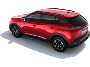 Peugeot 2008 Allure Elektromotor 156 "NEUES MODELL" *SOFORT VERFÜGBAR*