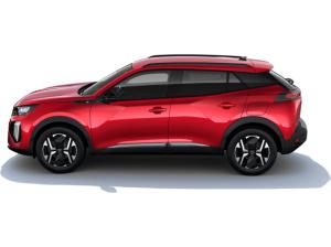 Peugeot 2008 Allure Elektromotor 156 "NEUES MODELL" *SOFORT VERFÜGBAR*