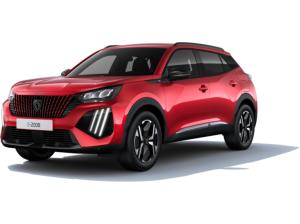 Peugeot 2008 Allure Elektromotor 156 "NEUES MODELL" *SOFORT VERFÜGBAR*