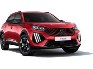 Peugeot 2008 Allure Elektromotor 156 "NEUES MODELL" *SOFORT VERFÜGBAR*