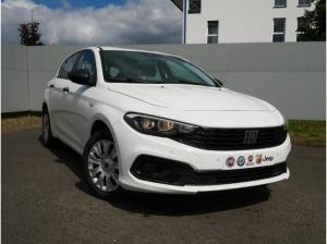 Fiat Tipo LIFE 5T HYBRID 1.5 GSE 130PS DCT KAMERA PDC APPLE CARPLAY