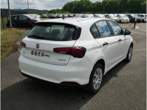 Fiat Tipo LIFE 5T HYBRID 1.5 GSE 130PS DCT KAMERA PDC APPLE CARPLAY