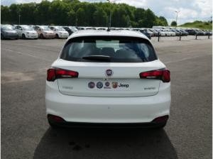 Fiat Tipo LIFE 5T HYBRID 1.5 GSE 130PS DCT KAMERA PDC APPLE CARPLAY