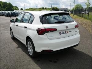 Fiat Tipo LIFE 5T HYBRID 1.5 GSE 130PS DCT KAMERA PDC APPLE CARPLAY