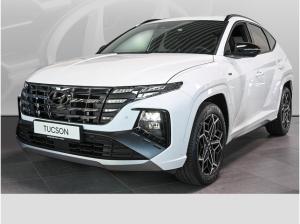 Hyundai Tucson Leasing Angebote: Privat- und Gewerbe-Deals!