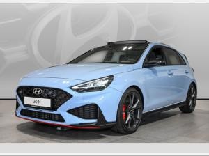 Hyundai i30 N Performance 2.0 T-GDi // ASSIST.-PAKET // PANO // KOMFORT-PAKET
