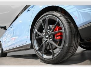 Hyundai i30 N Performance 2.0 T-GDi // ASSIST.-PAKET // PANO // KOMFORT-PAKET