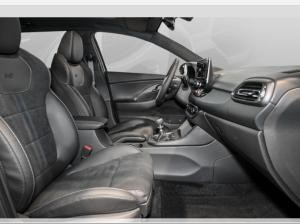 Hyundai i30 N Performance 2.0 T-GDi // ASSIST.-PAKET // PANO // KOMFORT-PAKET