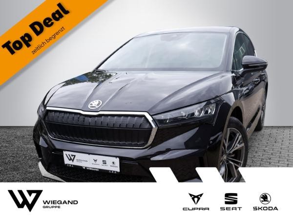 Foto - Skoda ENYAQ Coupé 60 - PDC SHZ KAMERA NAVI ACC LED PANO *SN22*