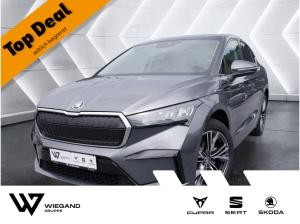 Skoda ENYAQ Coupé 60 - PDC SHZ KAMERA NAVI ACC LED PANO *SN28*