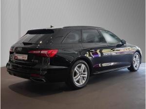 Audi A4 Avant 40 TFSI quattro S line AHK Panorama ACC