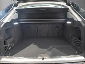 Audi A4 Avant 40 TFSI quattro S line AHK Panorama ACC