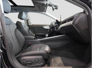 Audi A4 Avant 40 TFSI quattro S line AHK Panorama ACC