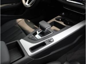 Audi A4 Avant 40 TFSI quattro S line AHK Panorama ACC
