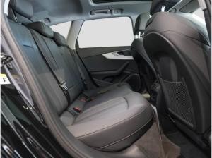 Audi A4 Avant 40 TFSI quattro S line AHK Panorama ACC