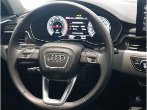 Audi A4 Avant 40 TFSI quattro S line AHK Panorama ACC