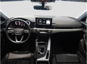 Audi A4 Avant 40 TFSI quattro S line AHK Panorama ACC