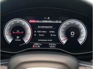 Audi A4 Avant 40 TFSI quattro S line AHK Panorama ACC
