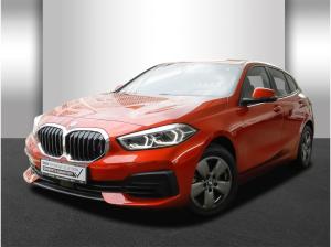 BMW 116 i Navi, Lenkradheiz., SHZ, Komfortzugang, Aut. Heckklappe, LED, Tempomat