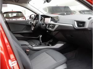BMW 116 i Navi, Lenkradheiz., SHZ, Komfortzugang, Aut. Heckklappe, LED, Tempomat