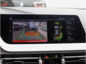 BMW 116 i Navi, Lenkradheiz., SHZ, Komfortzugang, Aut. Heckklappe, LED, Tempomat