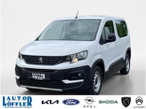 Peugeot Rifter Peugeot Rifter L1 N1 Active Pack PureTech 110 *SOFORT VERFÜGBAR*