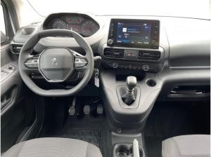 Peugeot Rifter Peugeot Rifter L1 N1 Active Pack PureTech 110 *SOFORT VERFÜGBAR*
