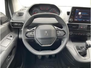 Peugeot Rifter Peugeot Rifter L1 N1 Active Pack PureTech 110 *SOFORT VERFÜGBAR*