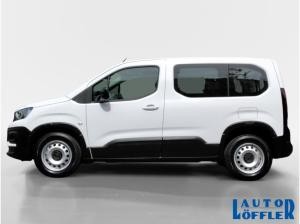 Peugeot Rifter Peugeot Rifter L1 N1 Active Pack PureTech 110 *SOFORT VERFÜGBAR*