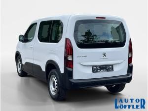 Peugeot Rifter Peugeot Rifter L1 N1 Active Pack PureTech 110 *SOFORT VERFÜGBAR*
