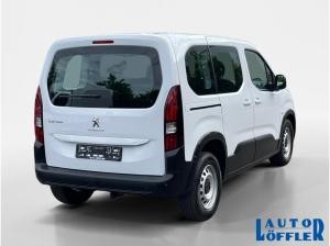 Peugeot Rifter Peugeot Rifter L1 N1 Active Pack PureTech 110 *SOFORT VERFÜGBAR*