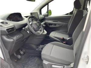 Peugeot Rifter Peugeot Rifter L1 N1 Active Pack PureTech 110 *SOFORT VERFÜGBAR*