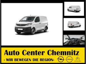 Opel Vivaro Cargo M 1.5 D  in 4 Wochen verfügbar