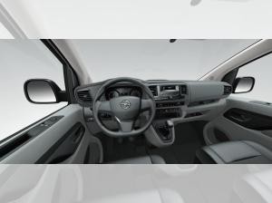 Opel Vivaro Cargo M 1.5 D  in 4 Wochen verfügbar