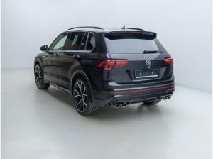 Volkswagen Tiguan R 2.0 TSI DSG*4MOT*AHK*RFK*PANO*NAV*DCC*VC*