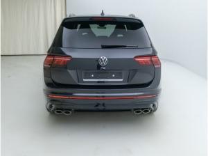 Volkswagen Tiguan R 2.0 TSI DSG*4MOT*AHK*RFK*PANO*NAV*DCC*VC*
