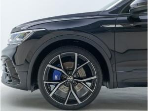 Volkswagen Tiguan R 2.0 TSI DSG*4MOT*AHK*RFK*PANO*NAV*DCC*VC*