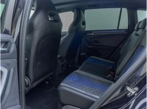 Volkswagen Tiguan R 2.0 TSI DSG*4MOT*AHK*RFK*PANO*NAV*DCC*VC*