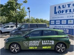 Peugeot 308 308 Lim ACTIVE Pure Tech 130 *Bestellaktion*