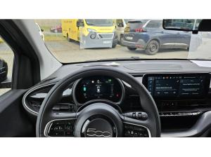 Fiat 500e inkl. Klima & R-Kamera