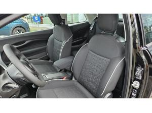 Fiat 500e inkl. Klima & R-Kamera