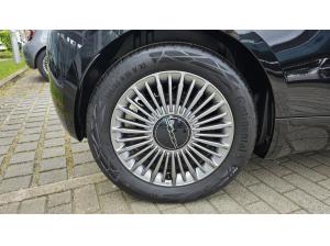 Fiat 500e inkl. Klima & R-Kamera