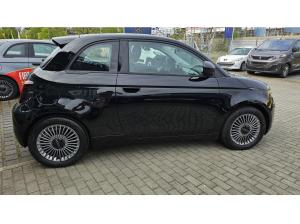 Fiat 500e inkl. Klima & R-Kamera